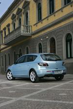 Mazda3 2003 года